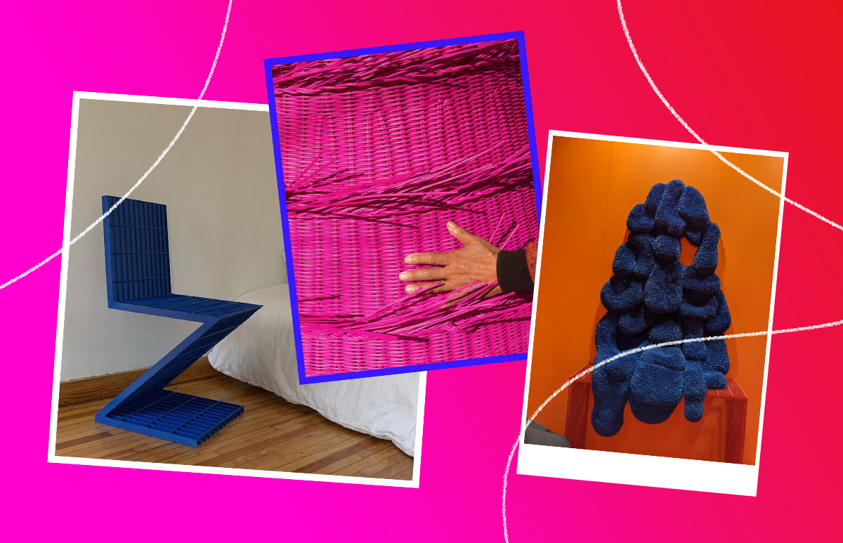 Estos son los estudios que nos ayudaron a crear el Salón Salvaje en Zona Maco