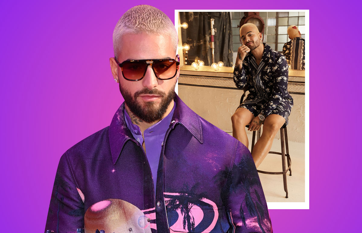 maluma linea ropa royalty