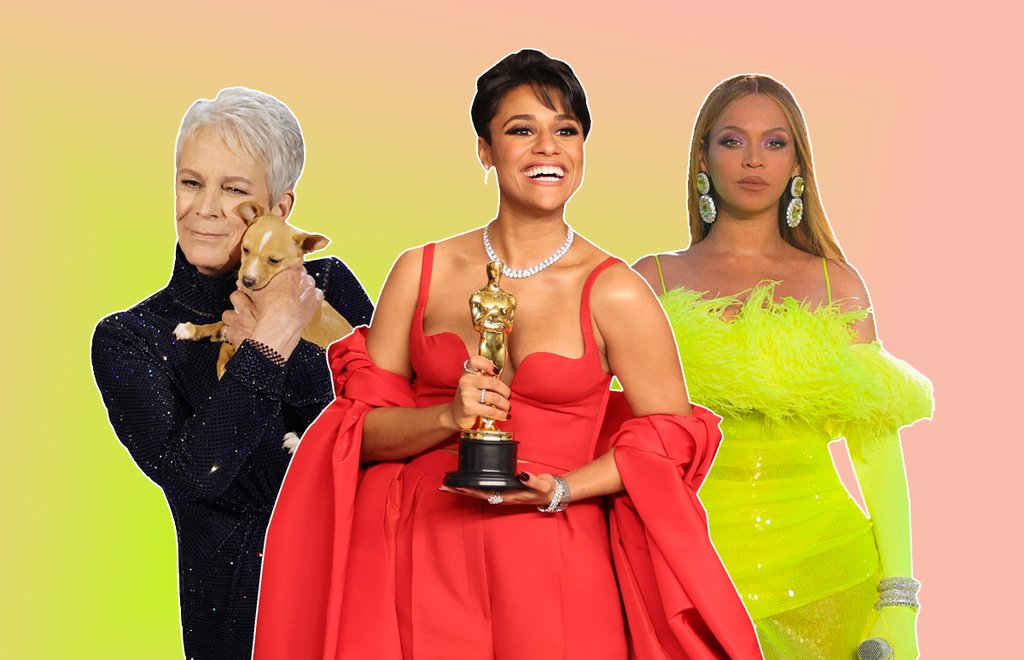 oscars momentos ignorados