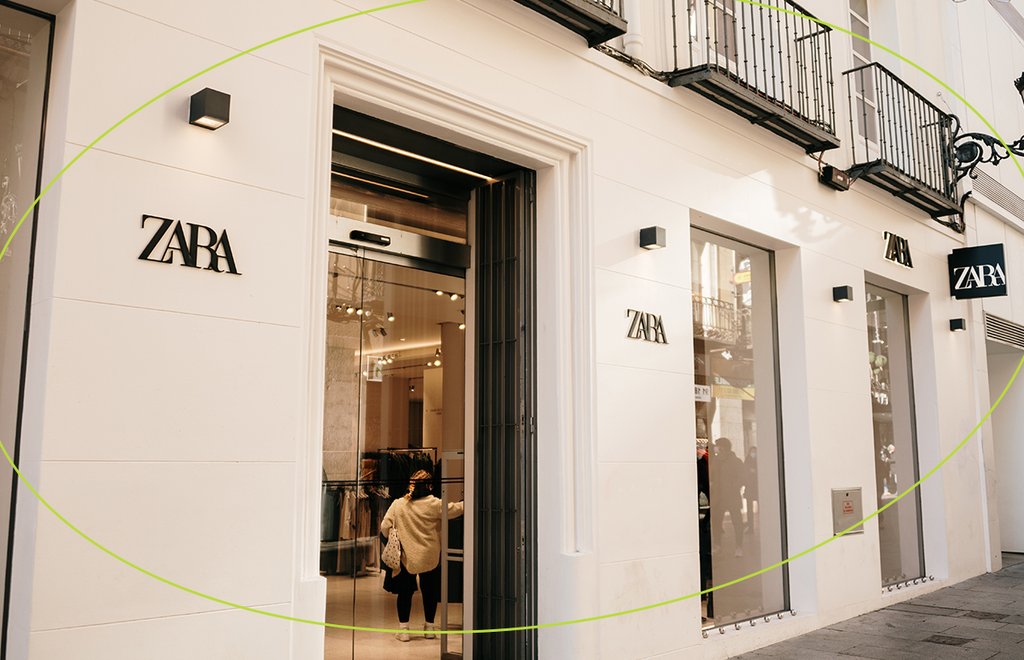 zara inflacion