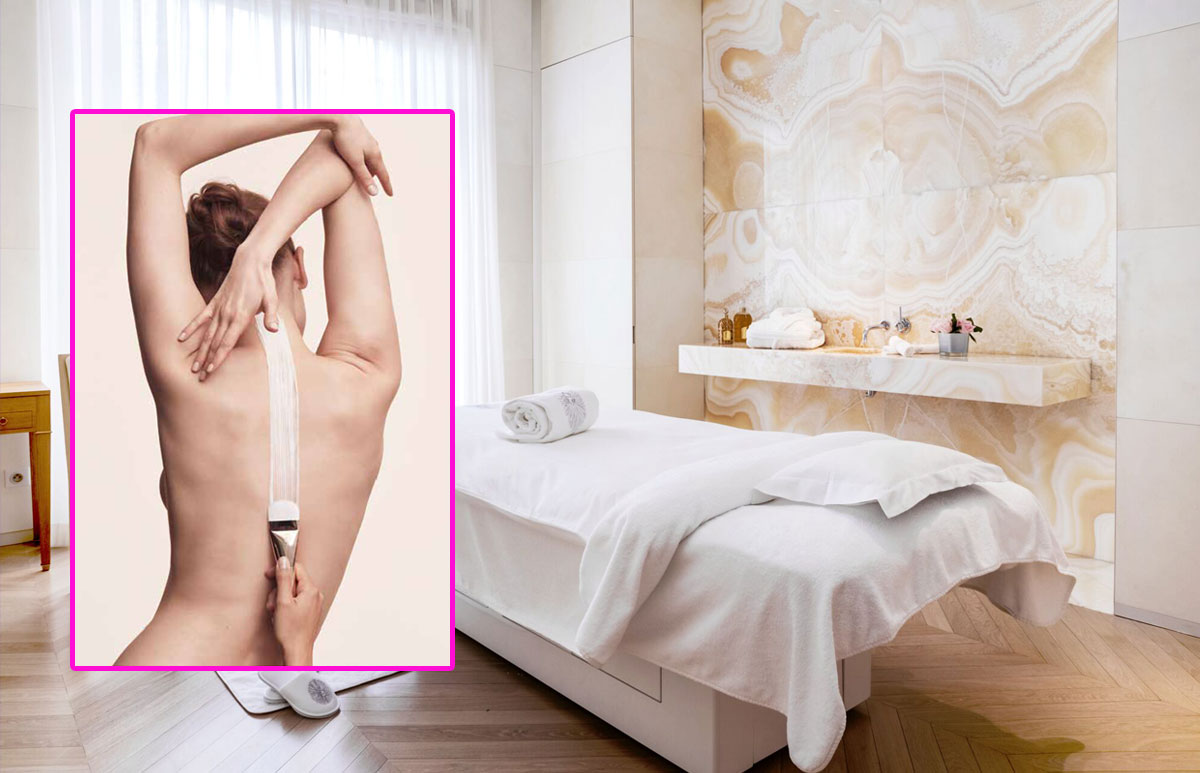 institut guerlain paris spa