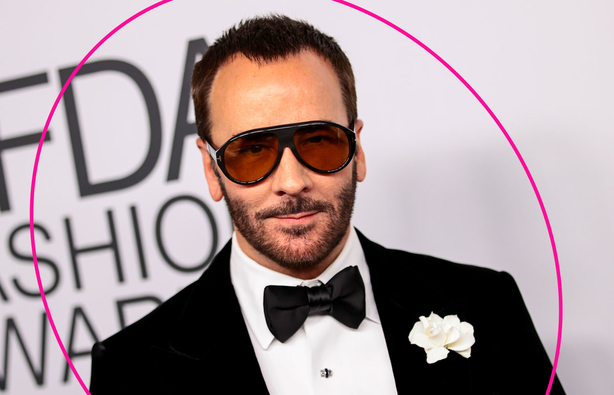 tom ford met gala fiesta disfraces