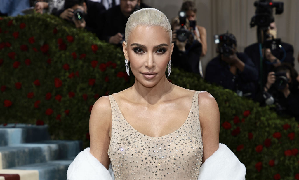 The 2022 Met Gala Celebrating "In America: An Anthology of Fashion" - Arrivals