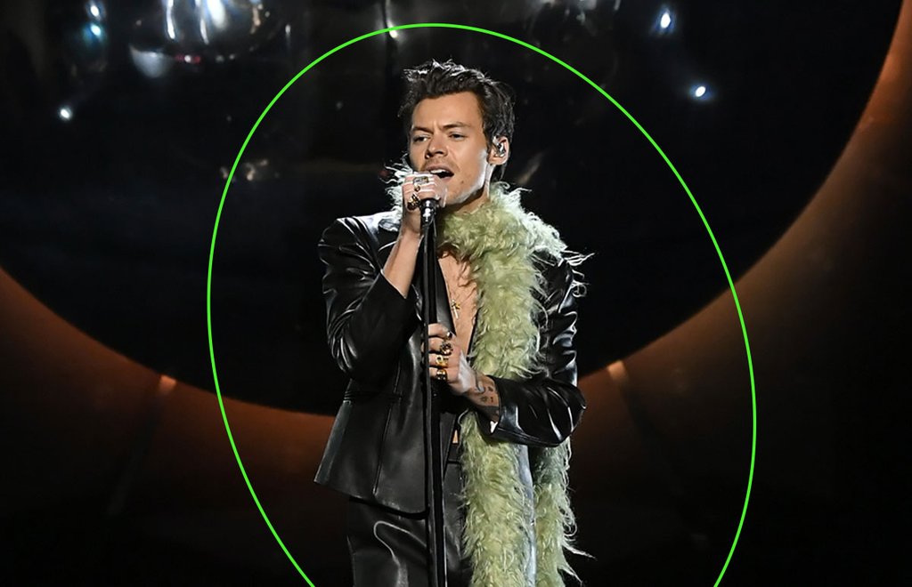 harry styles mas famoso twitter