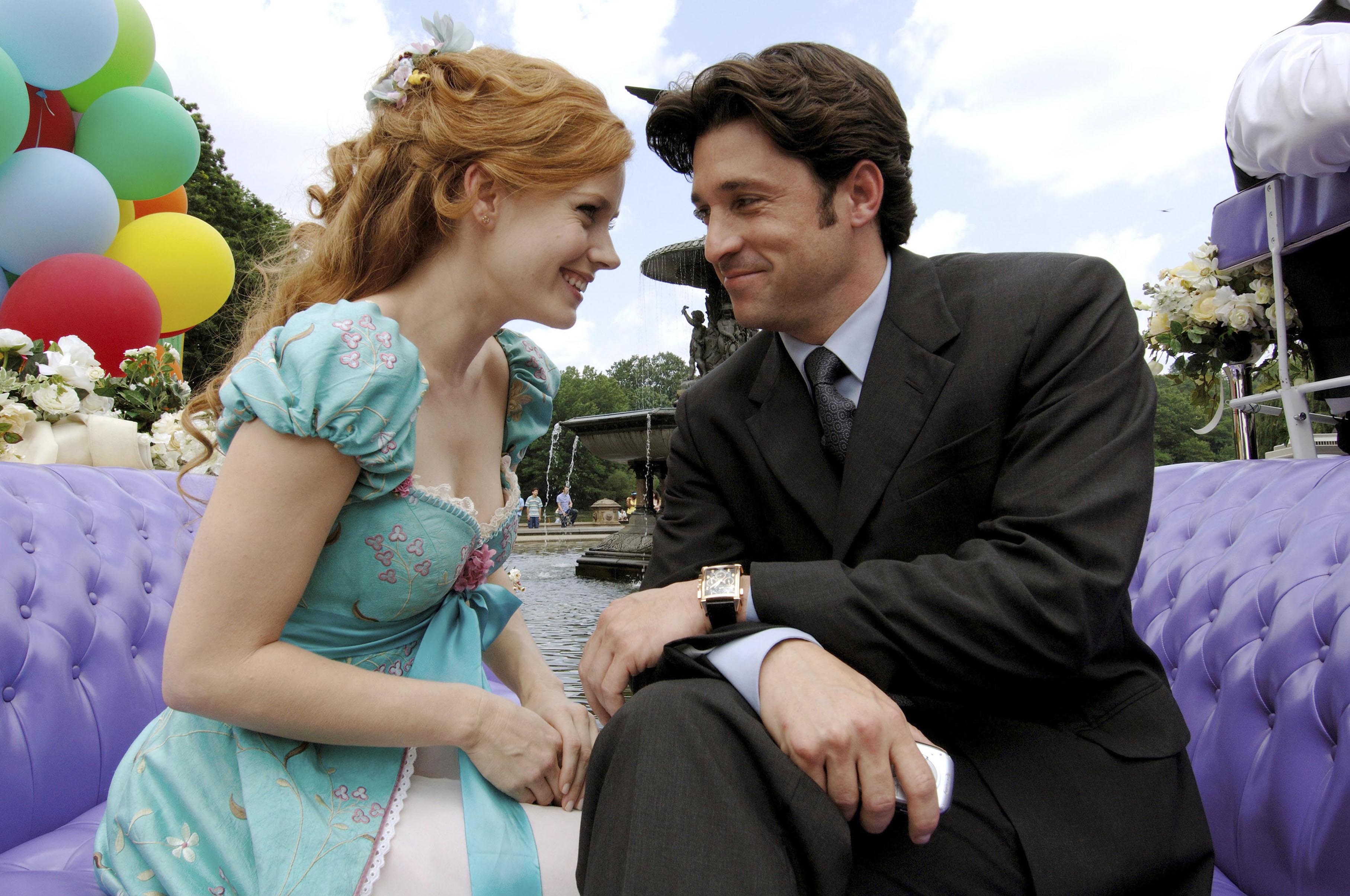 Enchanted - 2007
