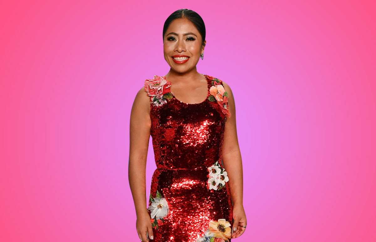 yalitza aparicio positividad corporal bikini