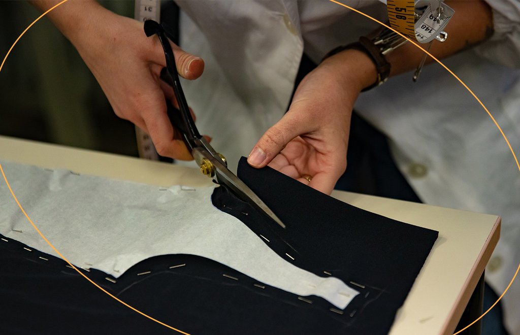 INDUSTRIA LUJO ESCASEZ ARTESANOS MODA