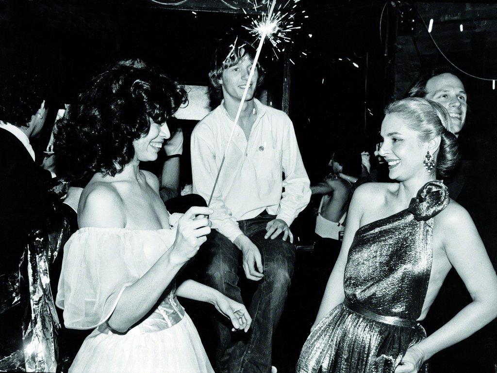 Studio 54