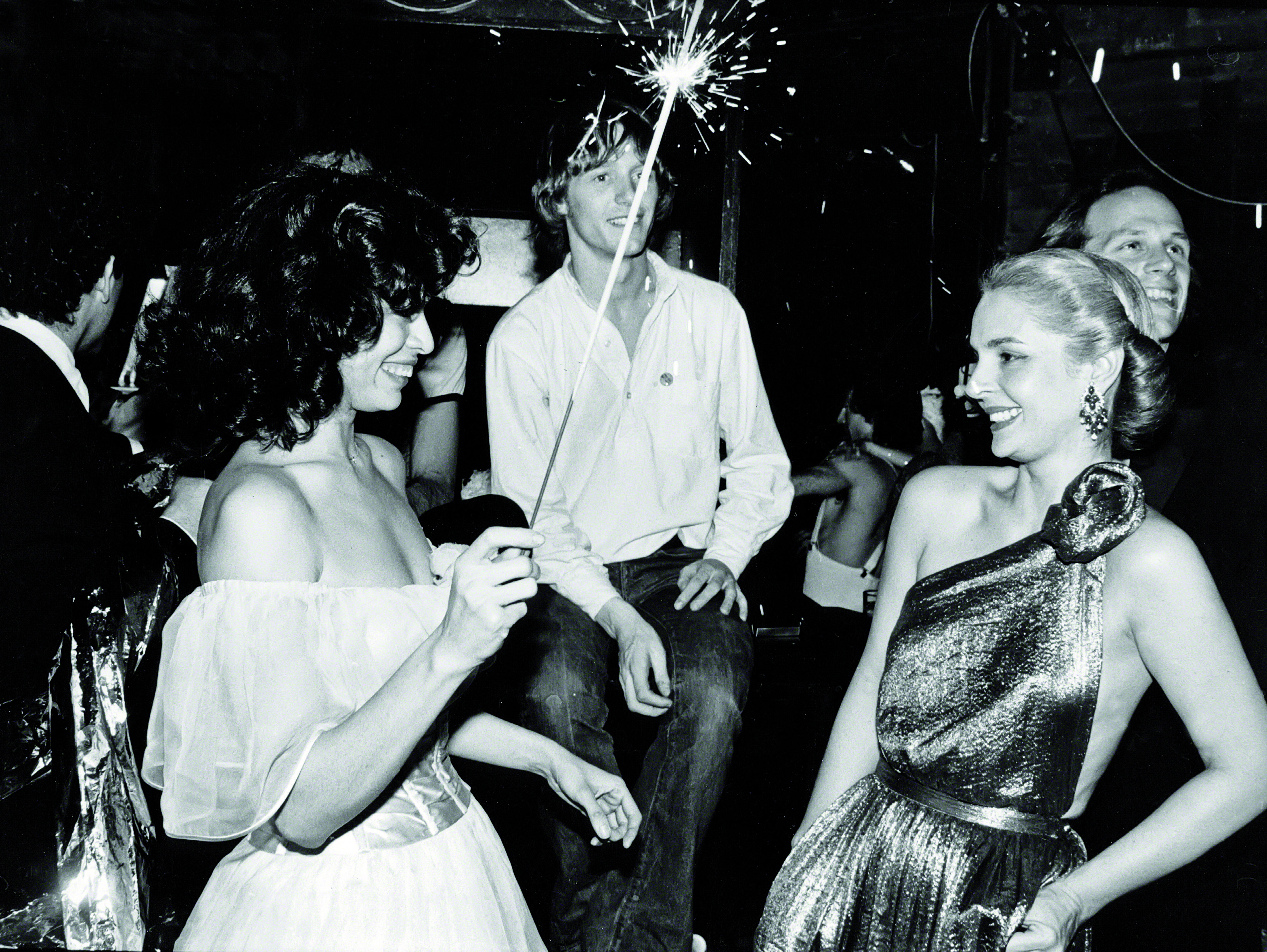 Studio 54