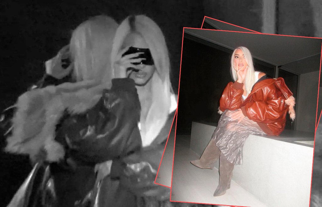 kim kardashian novio mayor