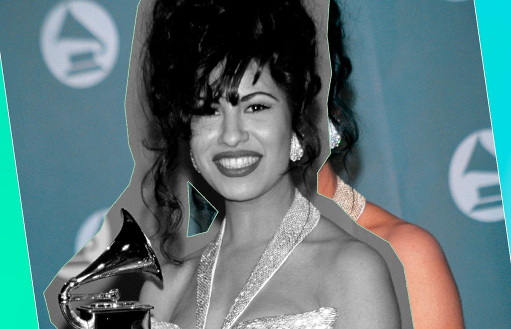 selana quintanilla