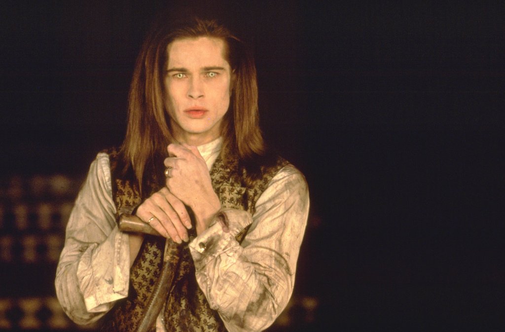 Interview With The Vampire - 1994