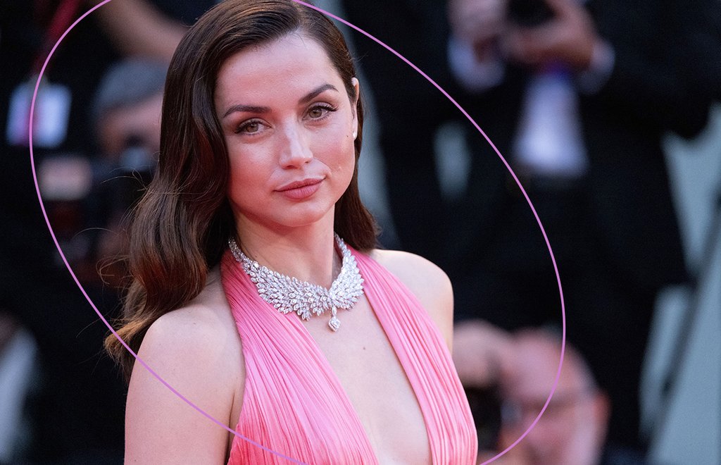 "Blonde" Red Carpet - 79th Venice International Film Festival
