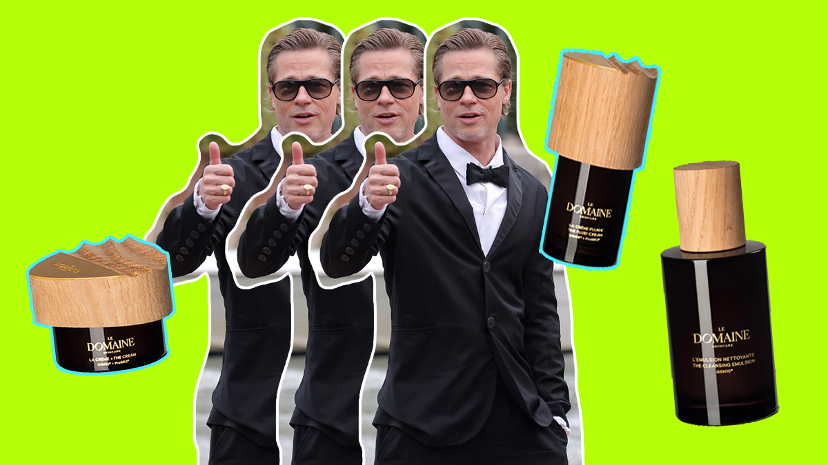 brad-pitt-skincare-marca-le-domaine