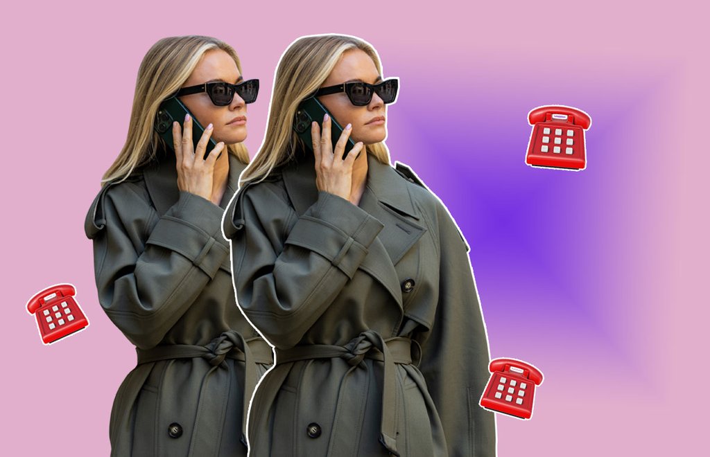 hot line linea telefonica fast fashion ayuda dejar