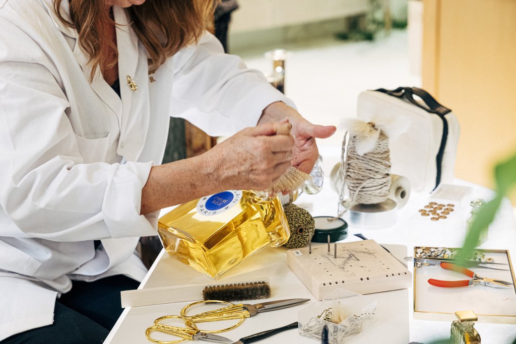 guerlain puertas abiertas journees particulieres lvmh