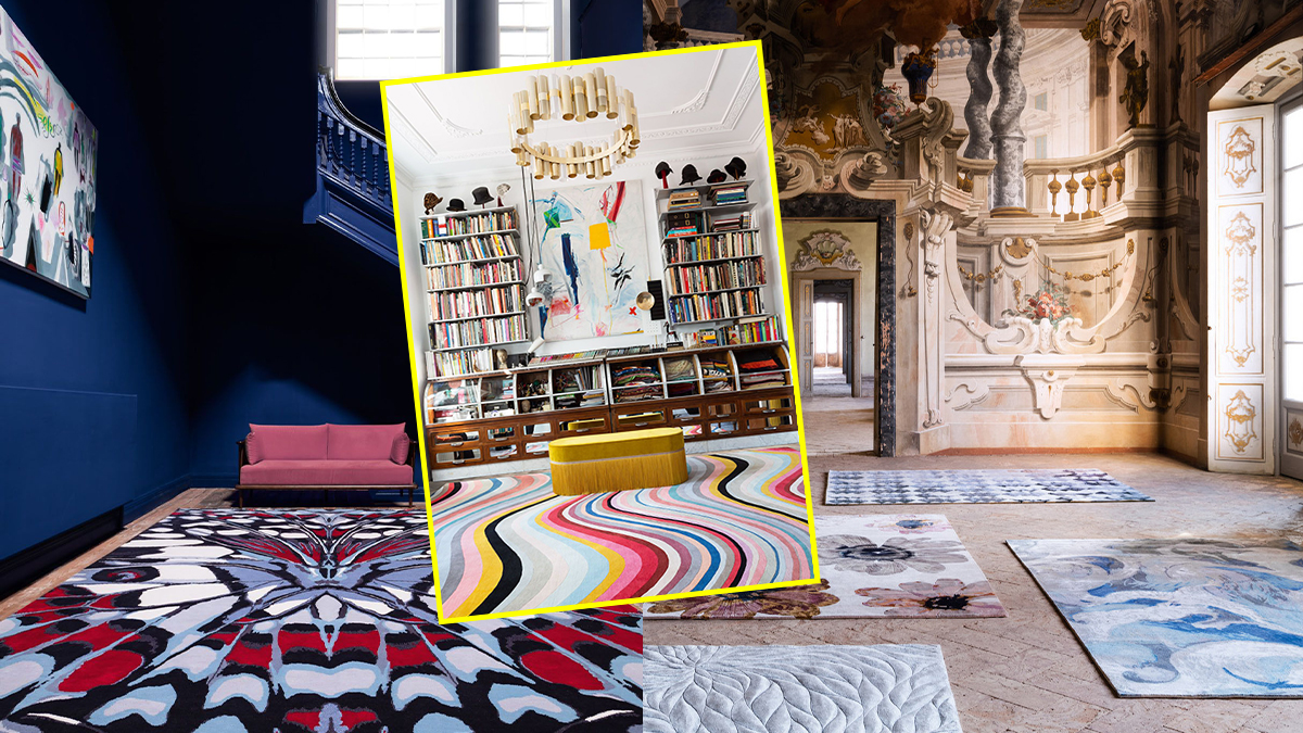 The Rug Company cumple 25 años