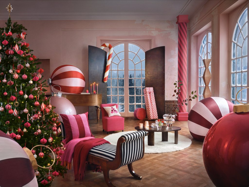 Guía de decoraciones navideñas para este 2022