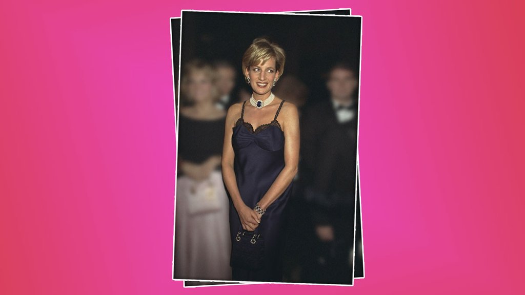bolsa lady dior reedicion princesa diana met gala