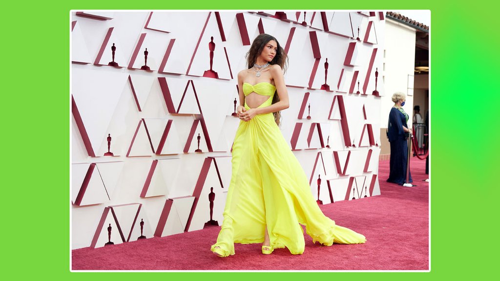 oscars dress code sostenibilidad