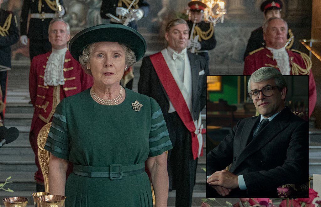 The CROWN