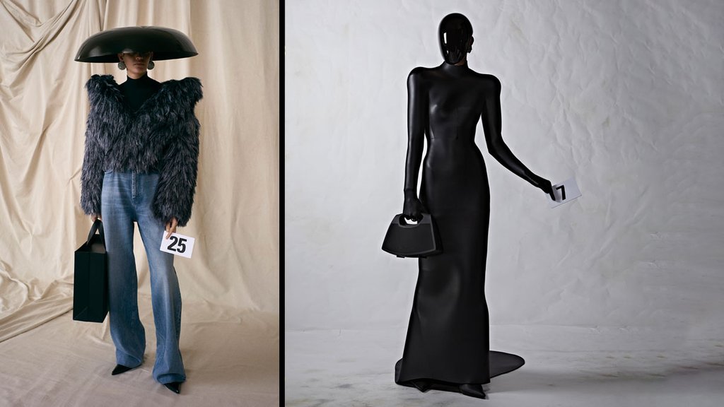 balenciaga salta semana alta costura