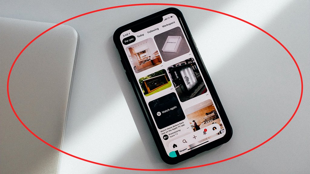 pinterest tendencias 2023