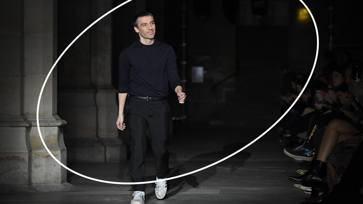 julien dossena givenchy