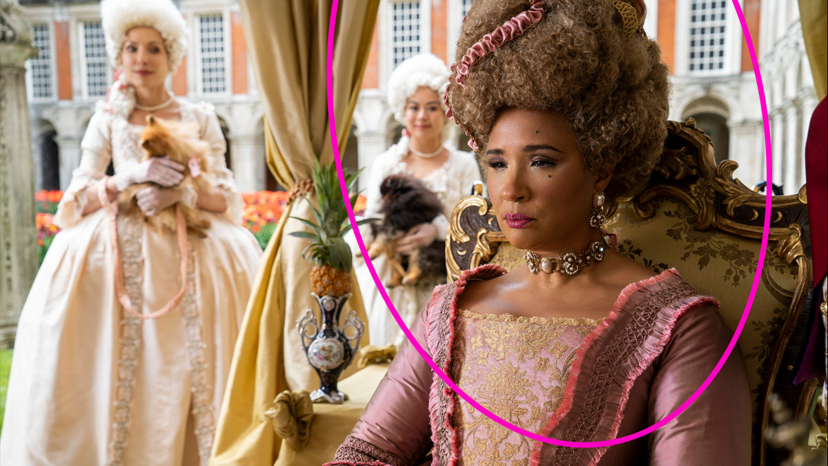 El trailer y la fecha de estreno de la precuela de Bridgerton: Queen Charlotte