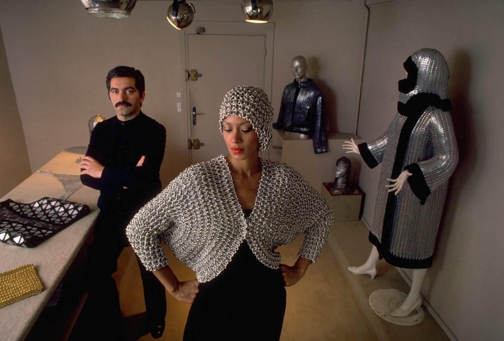 muere muerte paco rabanne
