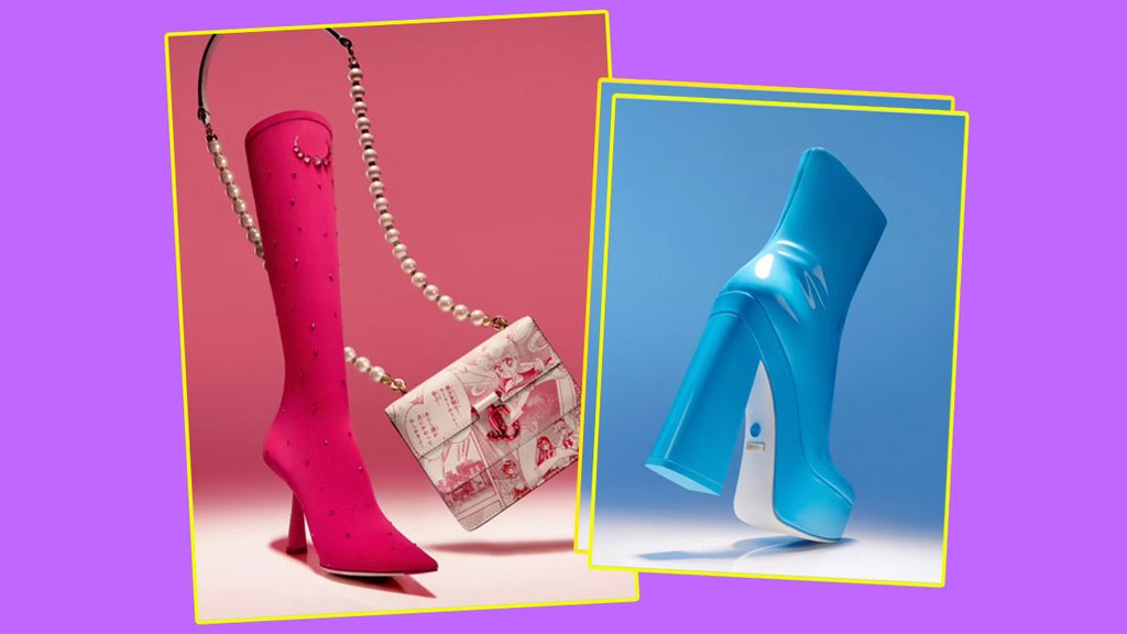 jimmy choo sailor moon