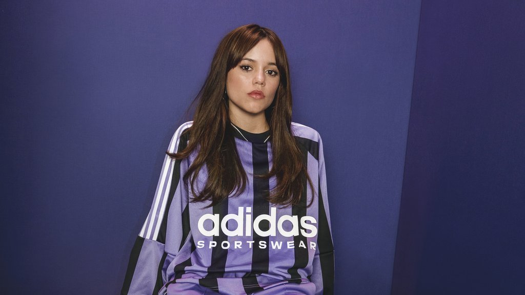 Cortesía Adidas.