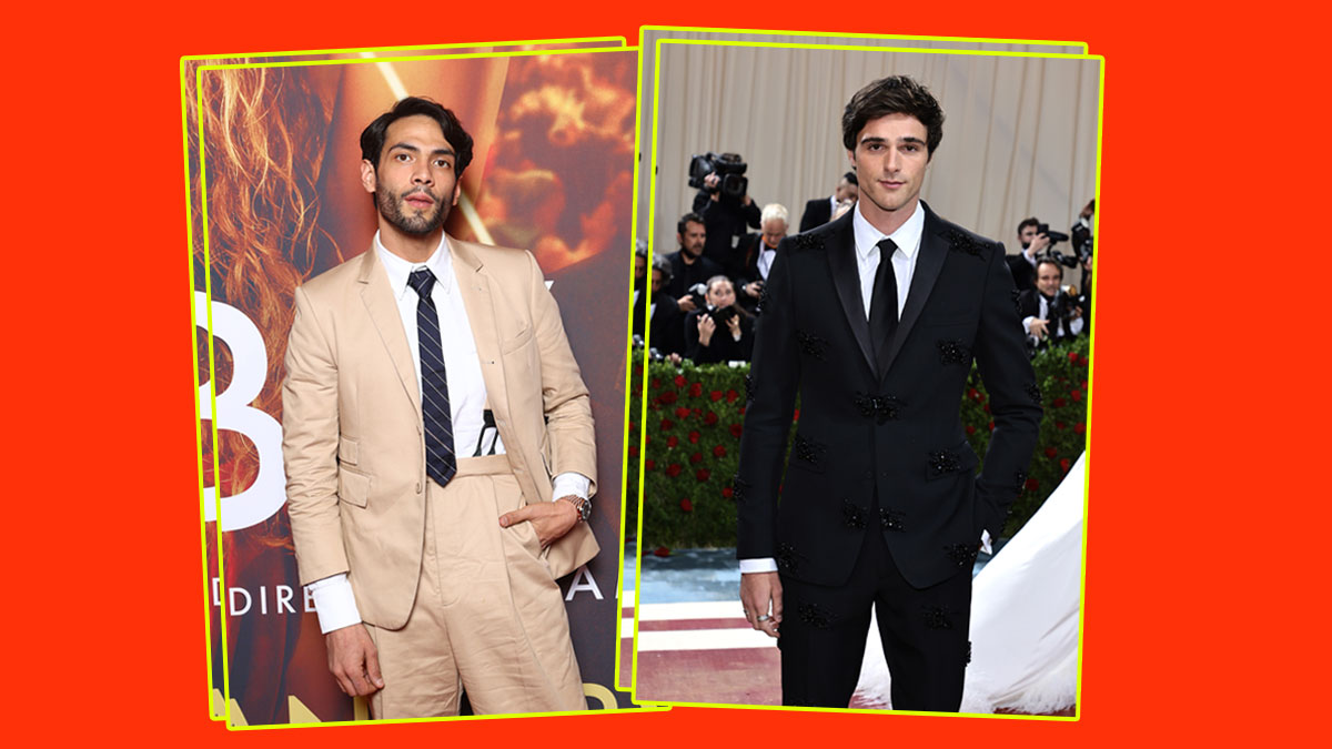 Diego Calva y Jacob Elordi le darán vida a una pareja de amantes en una nueva película.
