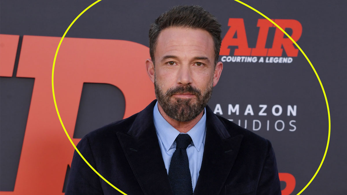 Ben Affleck sorprende a sus fans hablando español fluido.