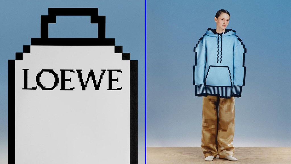 loewe pixel