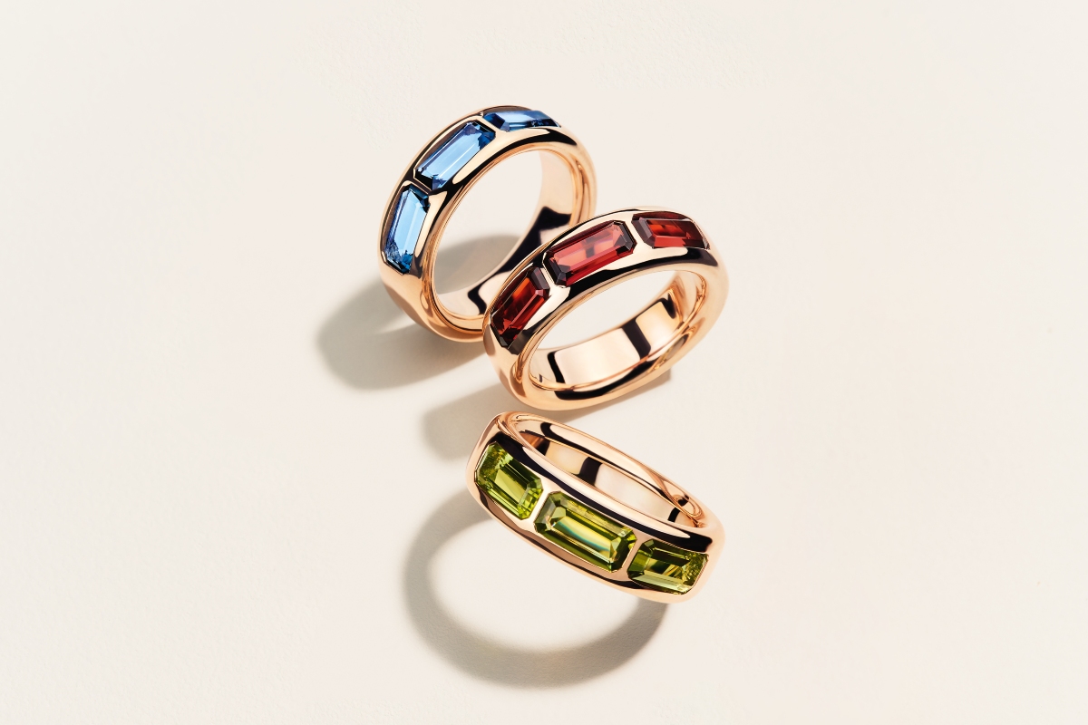 Los accesorios favoritos de las celebridades