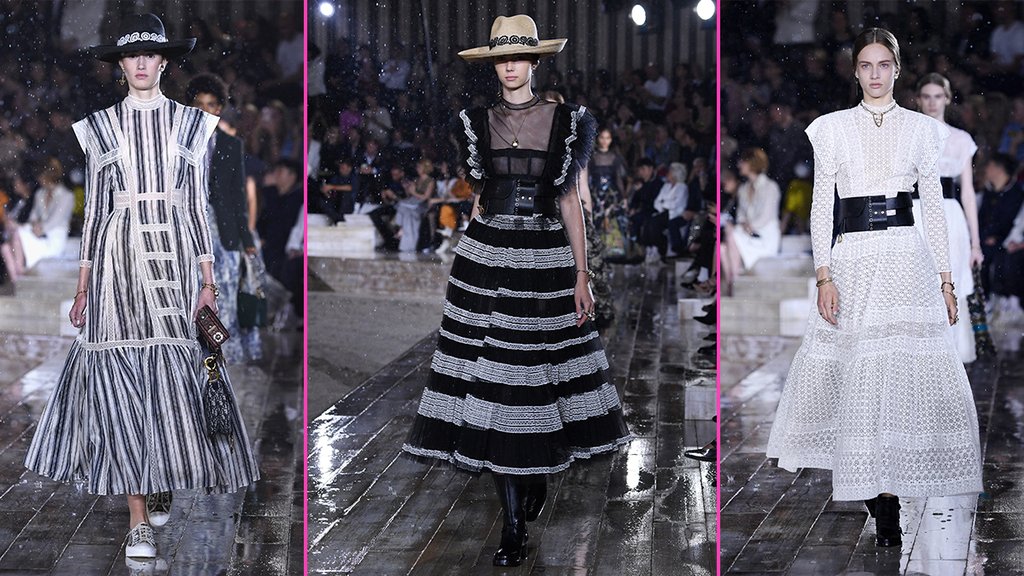 dior inspiracion mxico cruise 2019