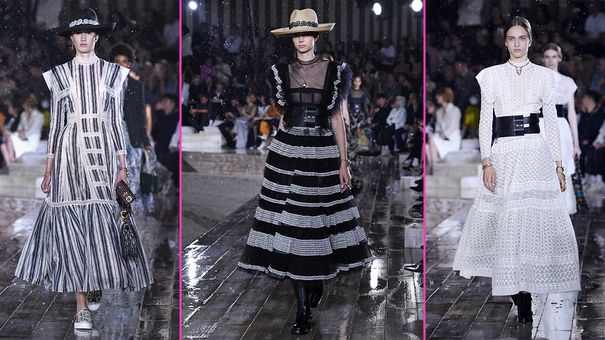 dior inspiracion mxico cruise 2019
