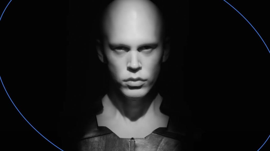 Austin Butler luce completamente diferente como el villano de Dune 2