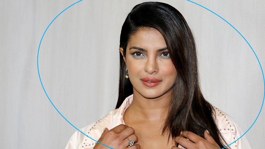 Priyanka Chopra habla abiertamente de su depresión tras una operación fallida de nariz.
