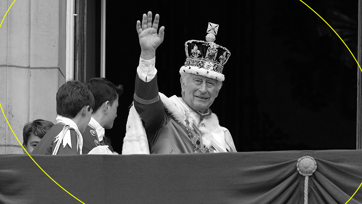 Proveedores reales burberry revisión rey carlos