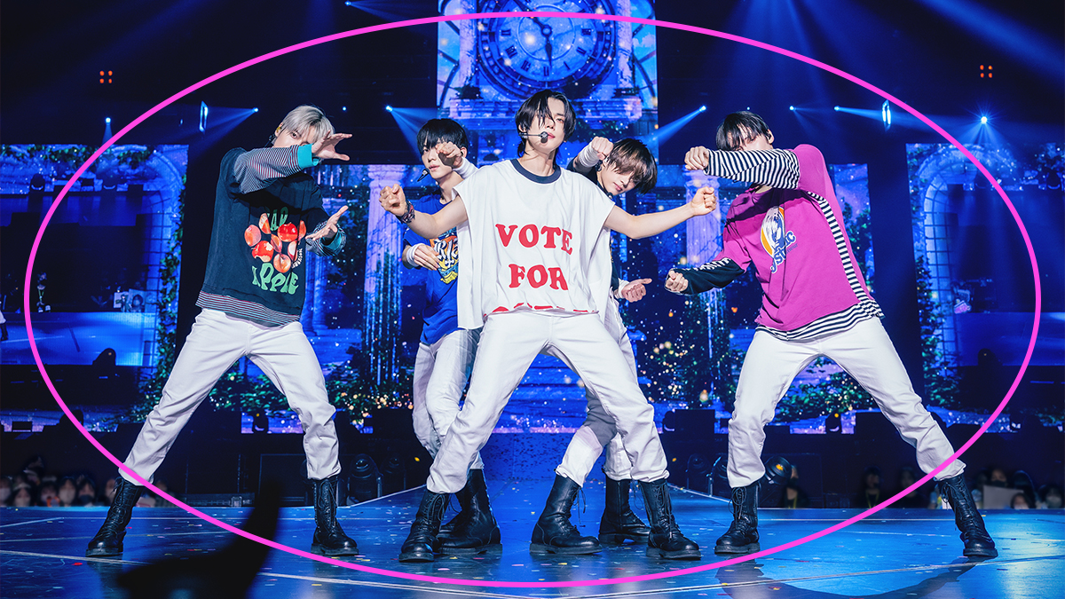 Platicamos en exclusiva con los miembros de Tomorrow x Together y esto fue lo que nos contaron.