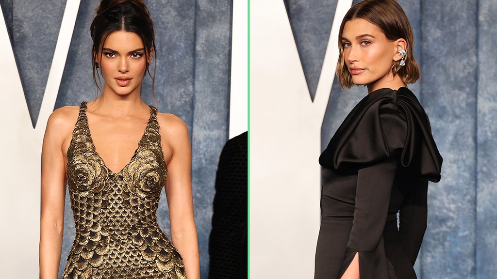 ¿Kendall Jenner y Hailey Bieber están peleadas? Aquí todo lo que sabemos.