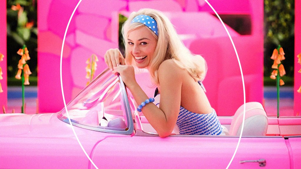 La preventa de los boletos de Barbie ya está disponible en Cinépolis y Cinemex.