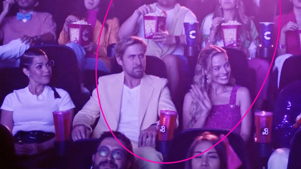 Los vasos de Barbie de Cinépolis se agotan y el internet explota.
