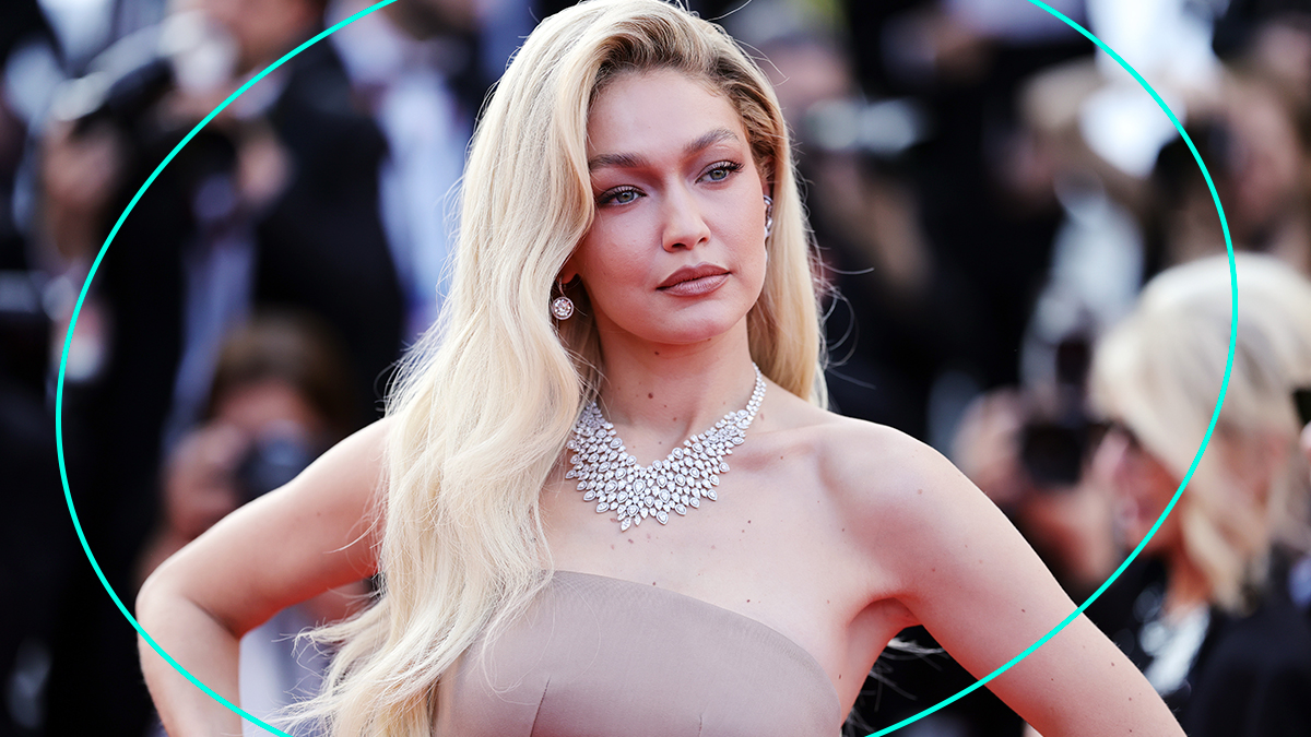 Gigi Hadid es detenida por viajar con marihuana a las Islas Caimán.