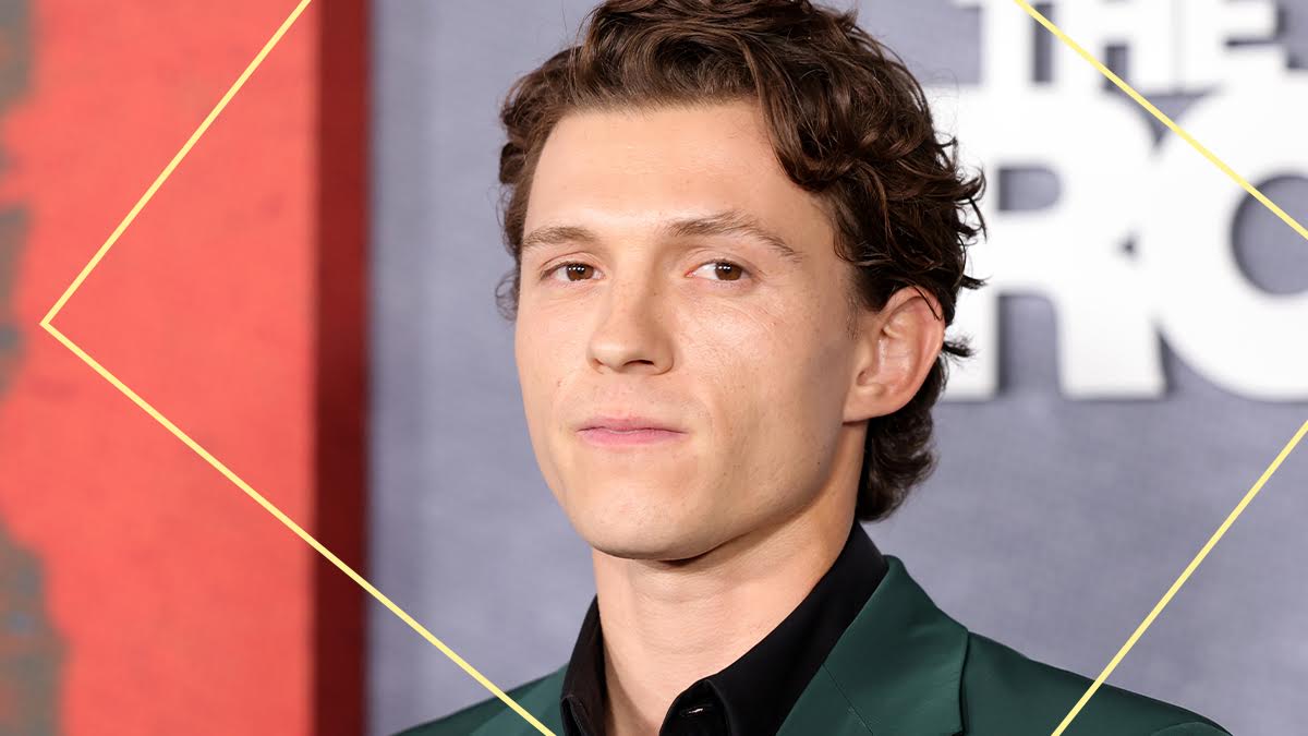 Tom Holland es más feliz sobrio después de sentirse esclavo del alcohol