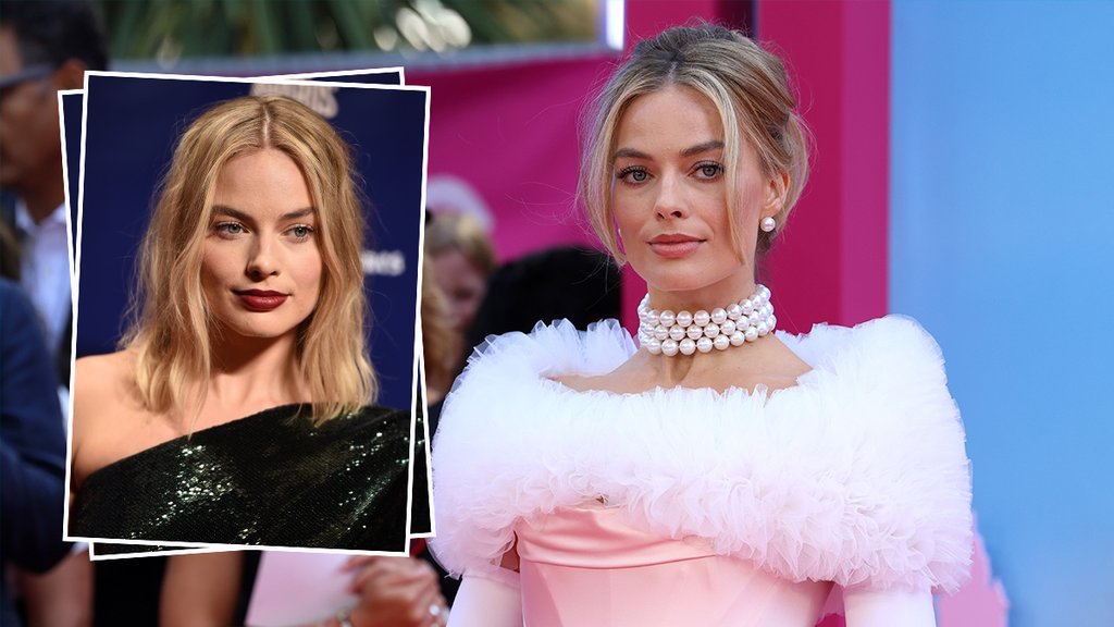 10 cosas que no sabías de Margot Robbie.