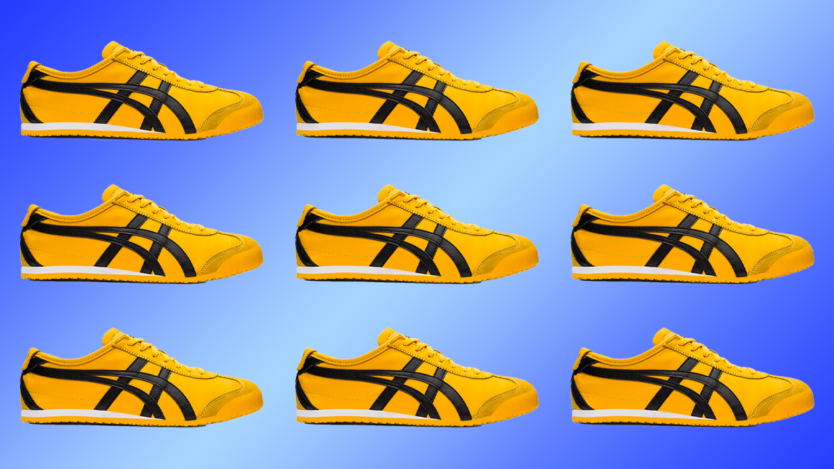 onitsuka tiger sneakers tenis moda
