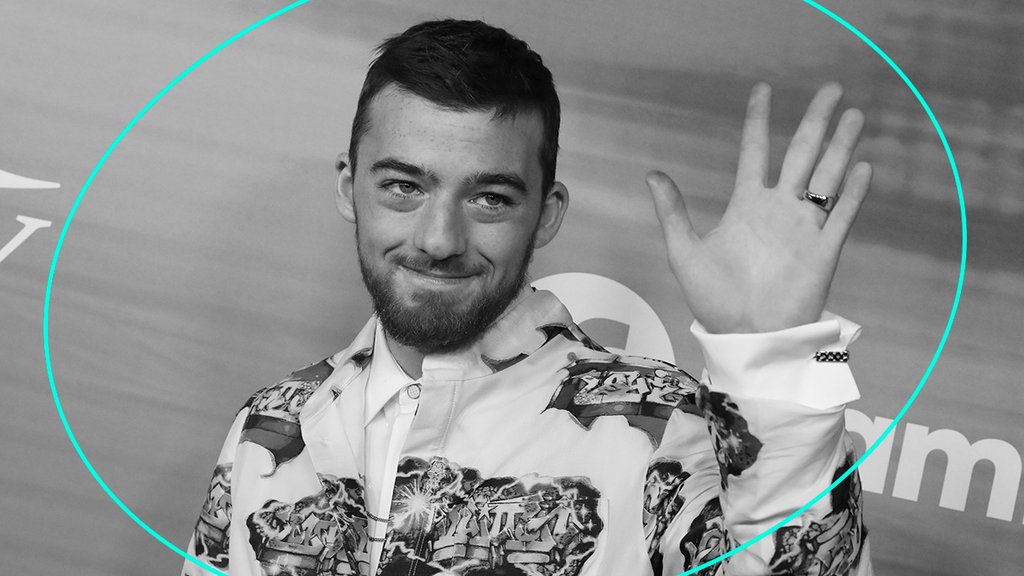 El elenco de Euphoria y más celebridades se despiden de Angus Cloud.